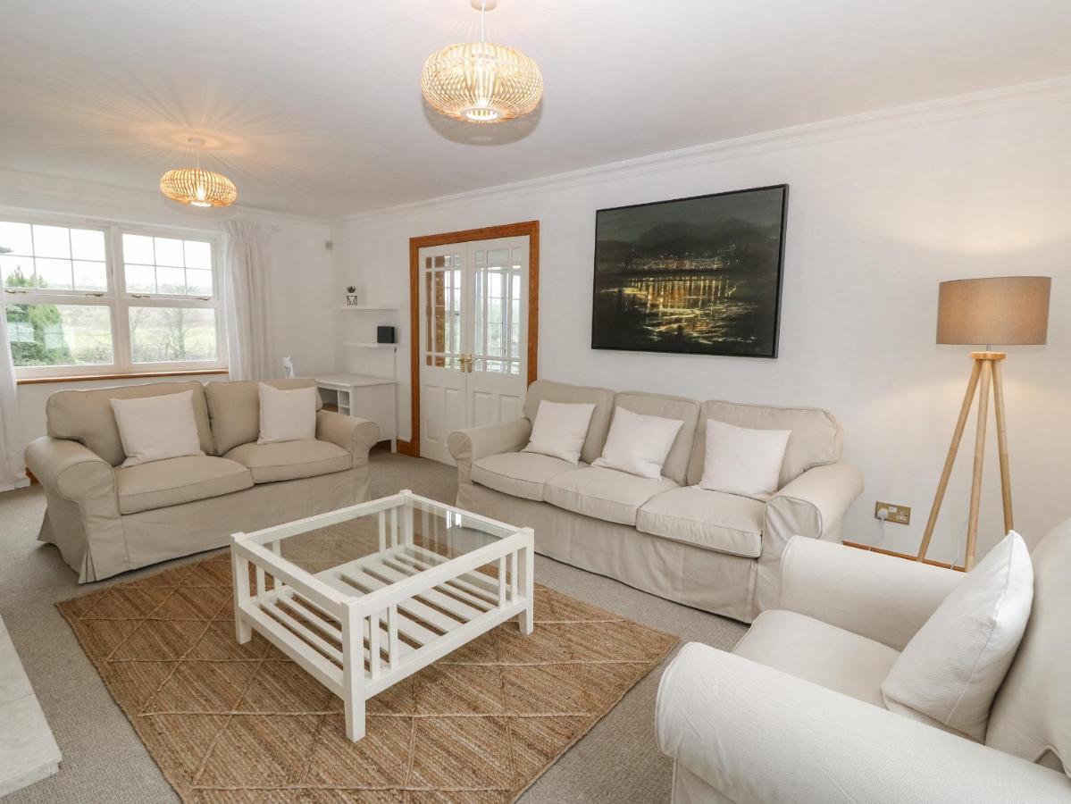 Bwthyn Clai Villa Llangefni Exterior photo