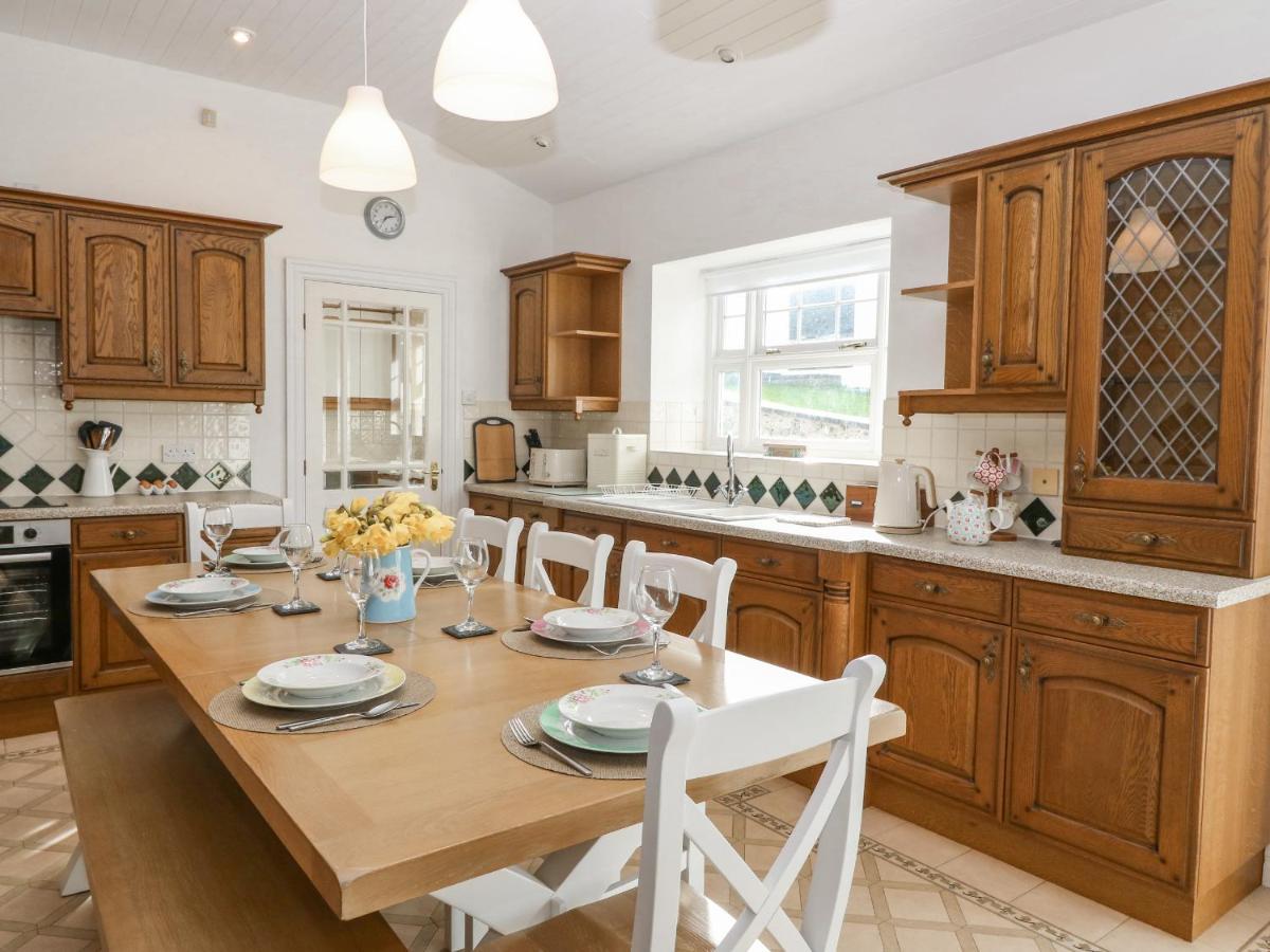 Bwthyn Clai Villa Llangefni Exterior photo